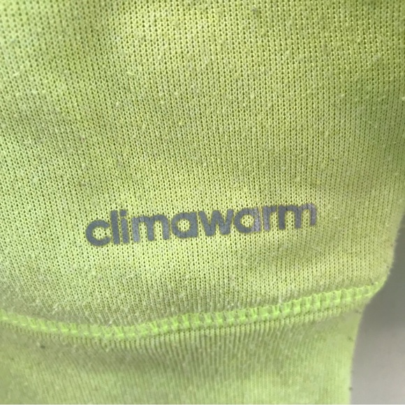 Adidas neon hood (L-XL) - Picture 5 of 5